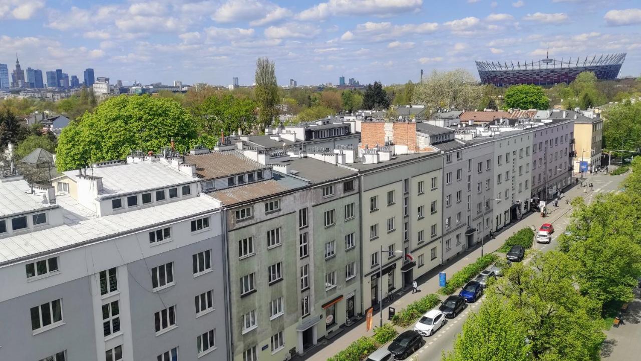 To Byl Maj Apartment *
