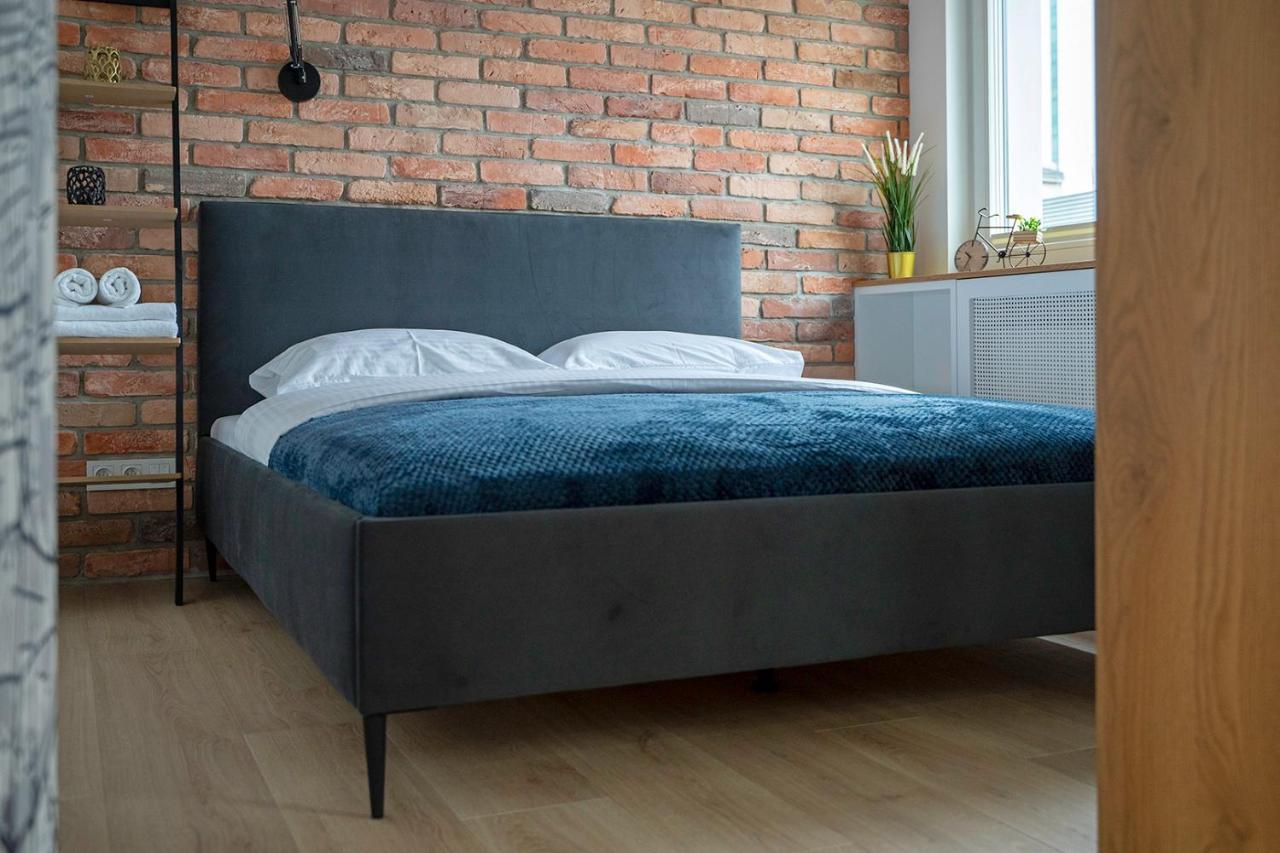 Vistula Loft Blue * Warsaw