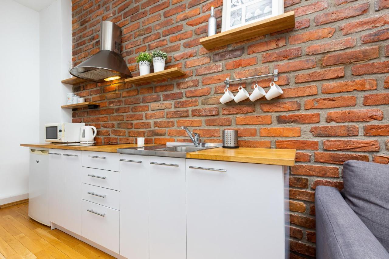 Căn hộ Centre Poznanska With Air-conditioning By Renters *