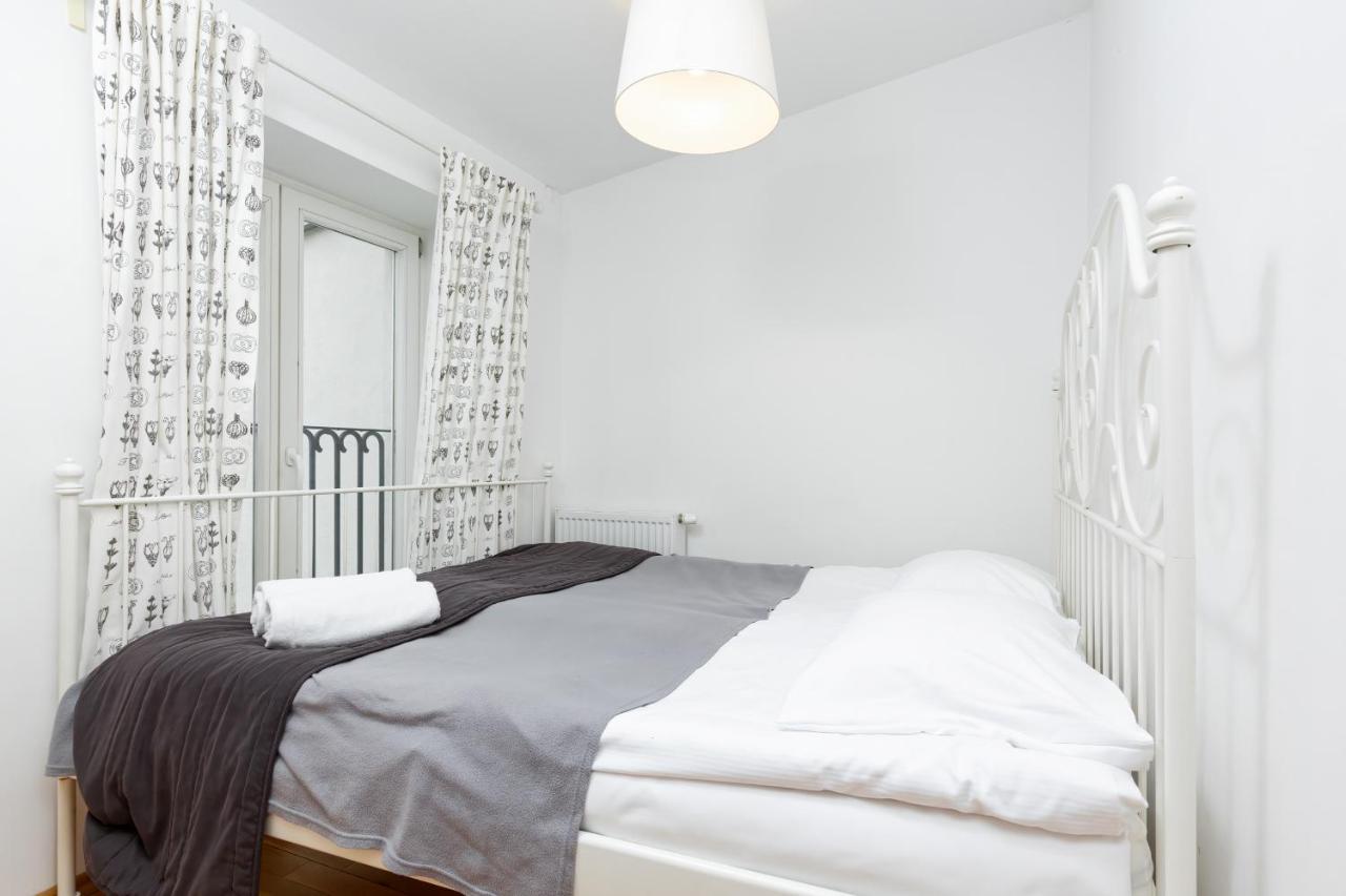 Centre Poznanska With Air-conditioning By Renters *