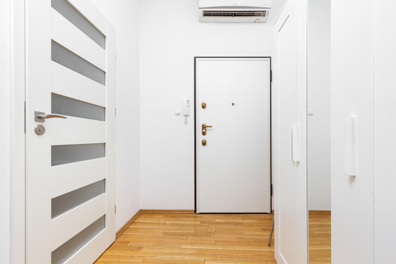 Centre Poznanska With Air-conditioning By Renters *