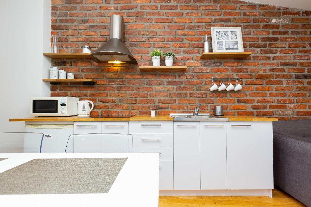 Centre Poznanska With Air-conditioning By Renters * Warsaw