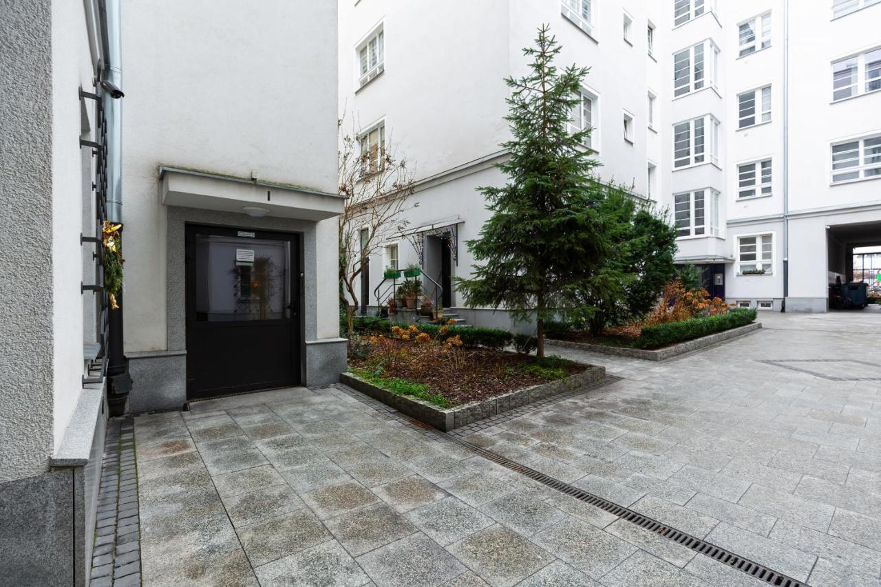 Centre Poznanska With Air-conditioning By Renters * Warsaw