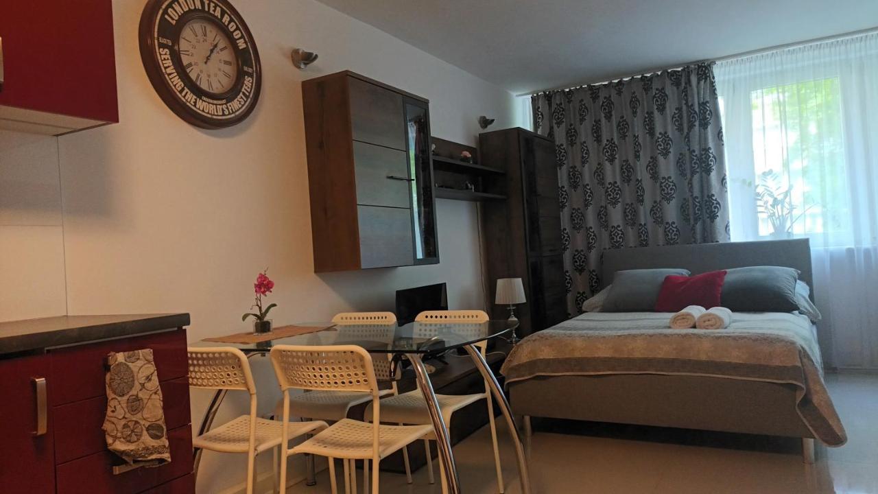 Căn hộ Cherry Apartament W Scislym Centrum *