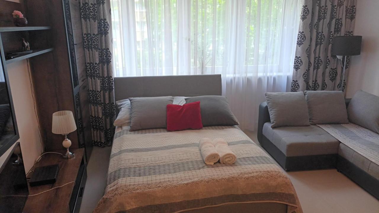 Cherry Apartament W Scislym Centrum Căn hộ *