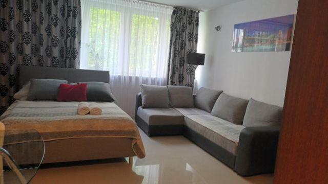 Cherry Apartament W Scislym Centrum Căn hộ *