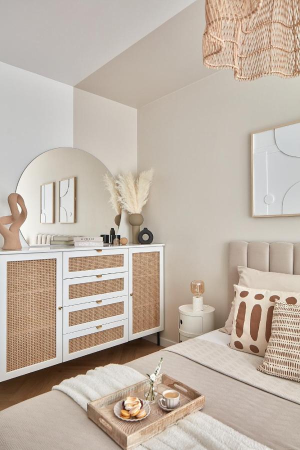 Zoli Stork - Hubnera 5 Apartamento Varsóvia