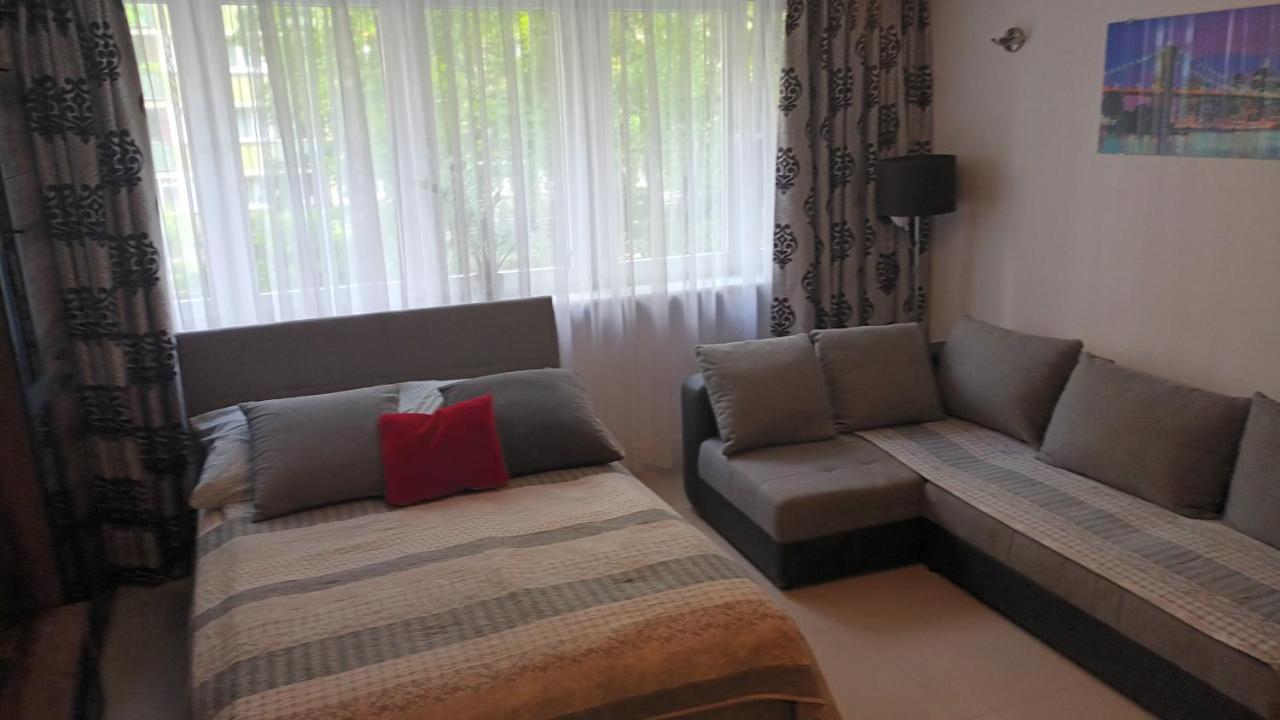 Cherry Apartament W Scislym Centrum Warsaw