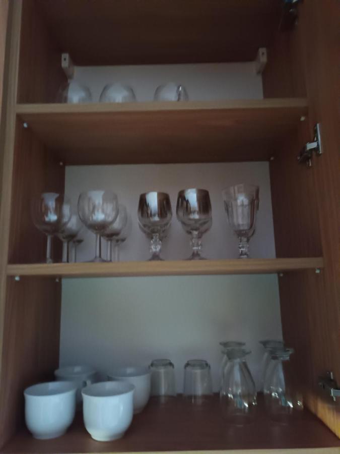 Apartment W Centrum Warsaw