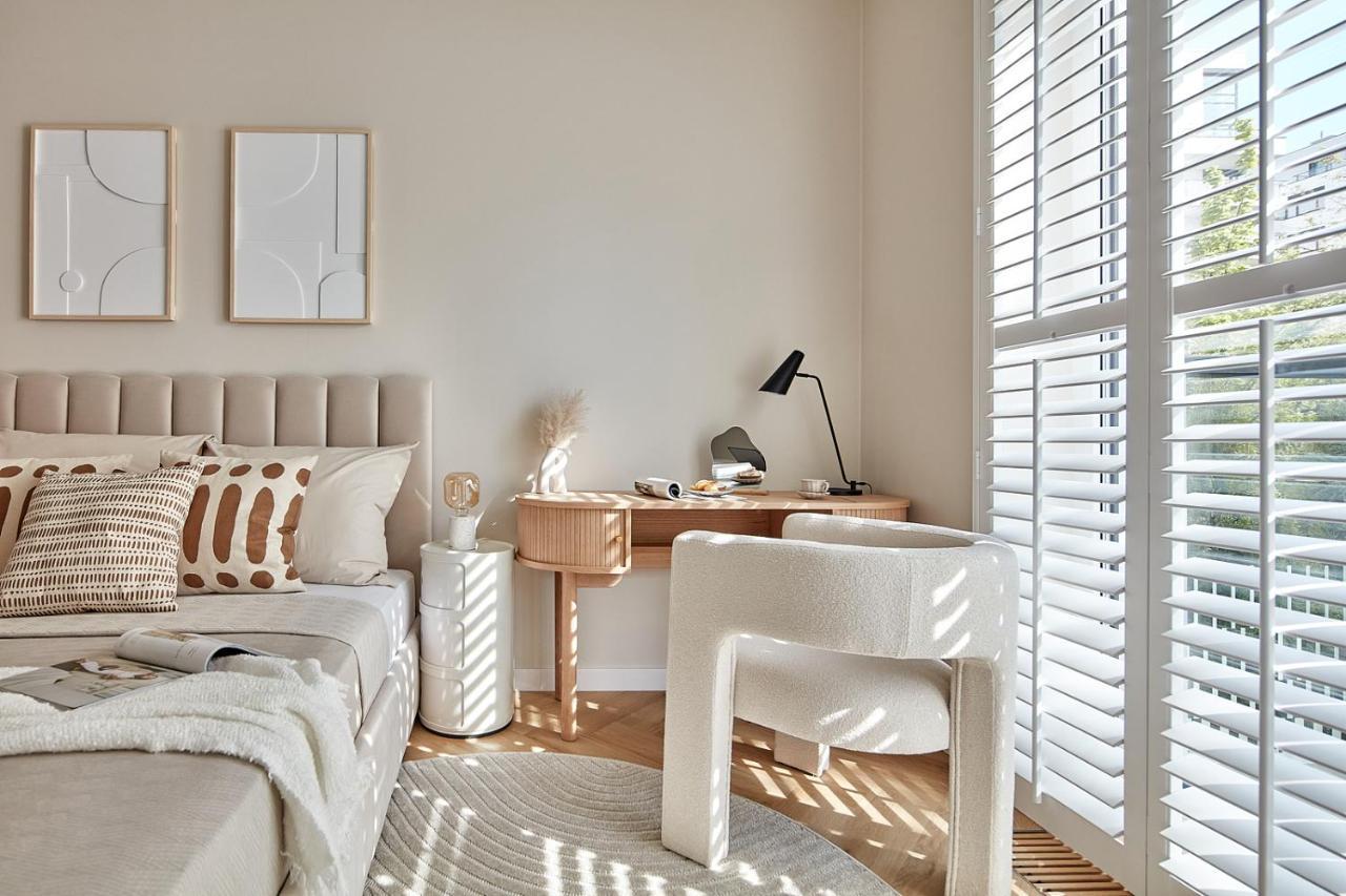 Zoli Stork - Hubnera 5 Apartament