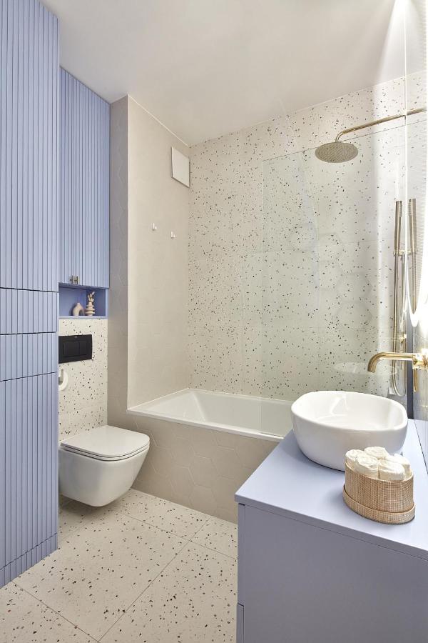 Zoli Stork - Hubnera 5 Apartament *