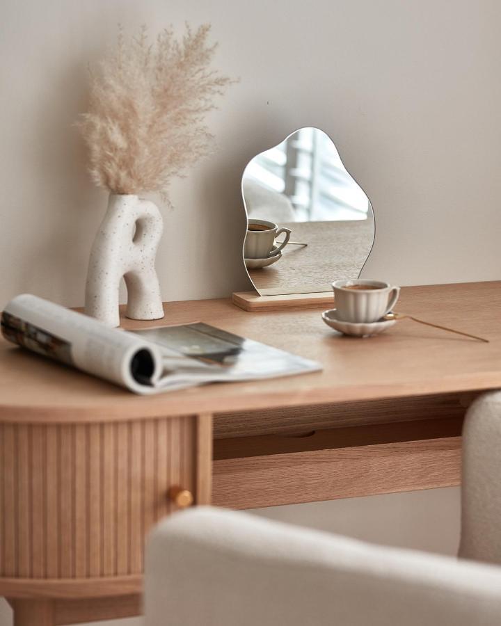 Zoli Stork - Hubnera 5 Apartament Warszawa