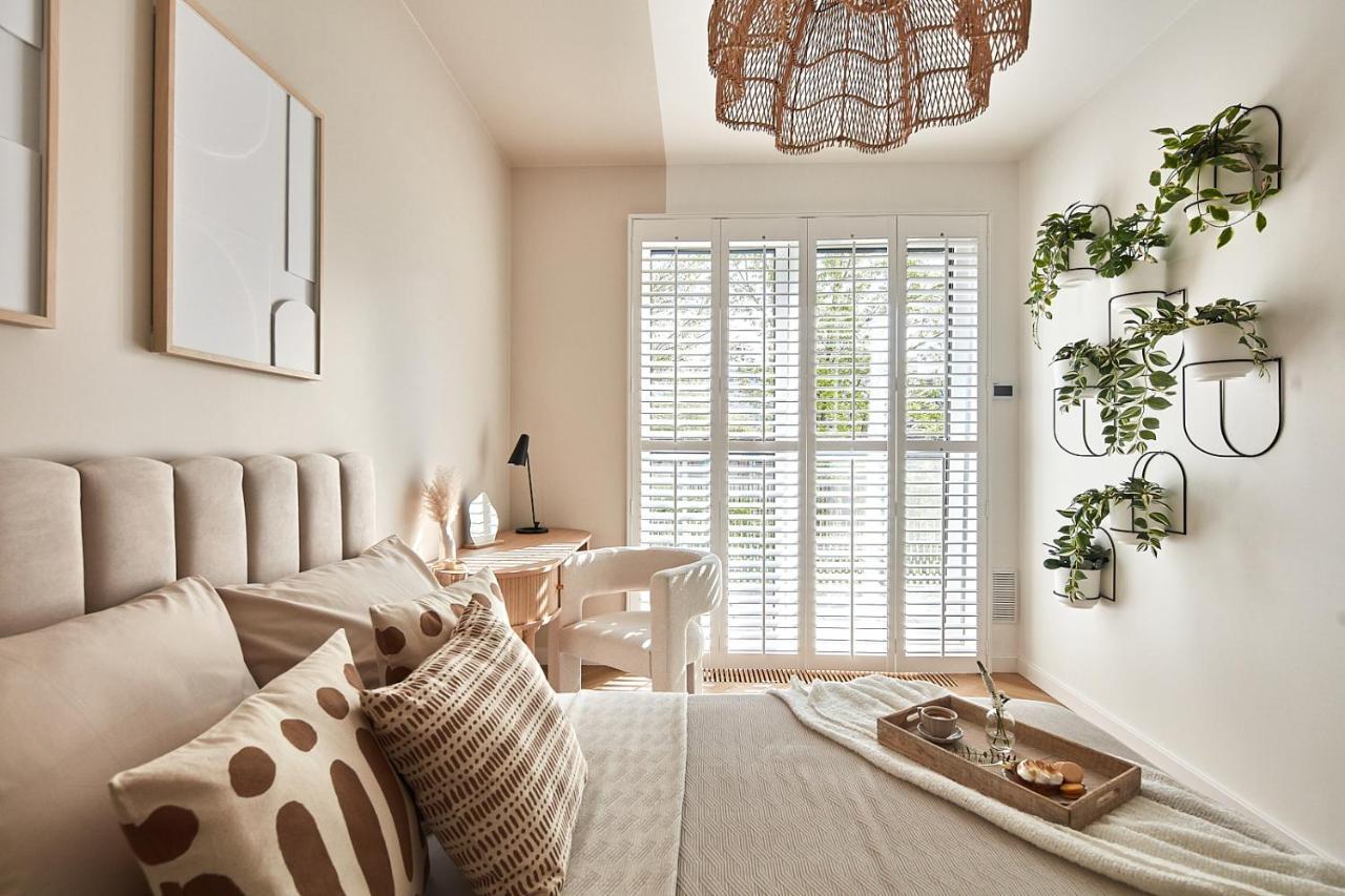 Apartamento Zoli Stork - Hubnera 5 Varsóvia
