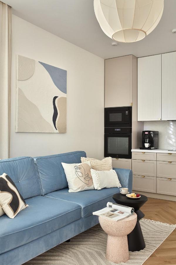 Apartamento Zoli Stork - Hubnera 5 *