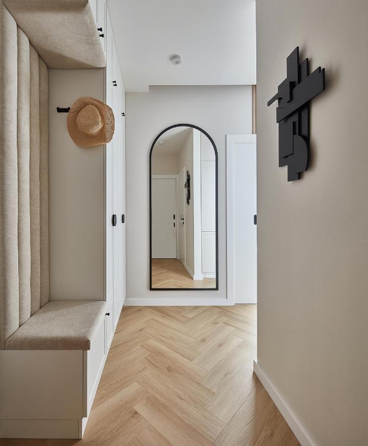 Zoli Stork - Hubnera 5 Apartament *