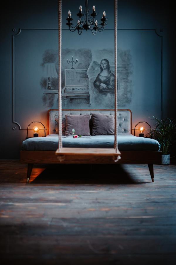 Apartment Design Loft 22
