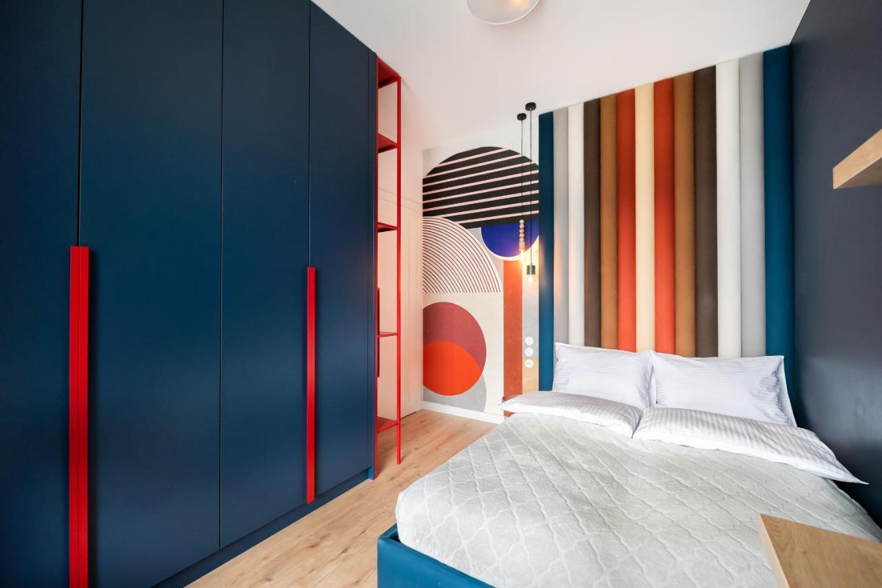 Apartamento Postepu Comfort *