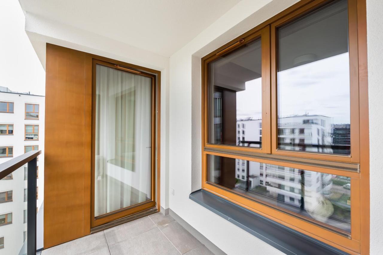 Apartamento Postepu Comfort