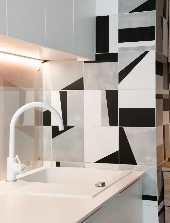 Postepu Comfort Apartamento