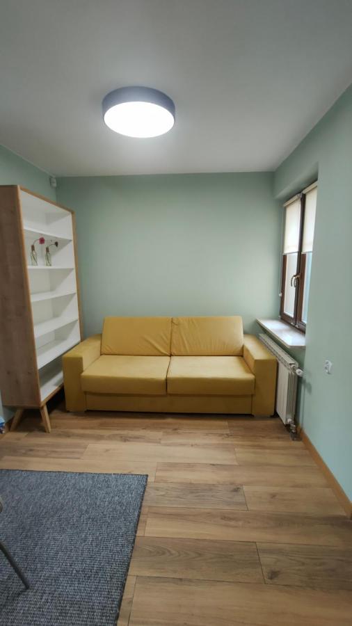 Albatros With Bathroom *