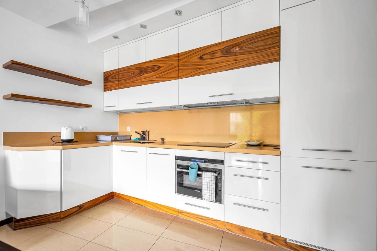 Malborska Metro Kondratowicza Apartamento
