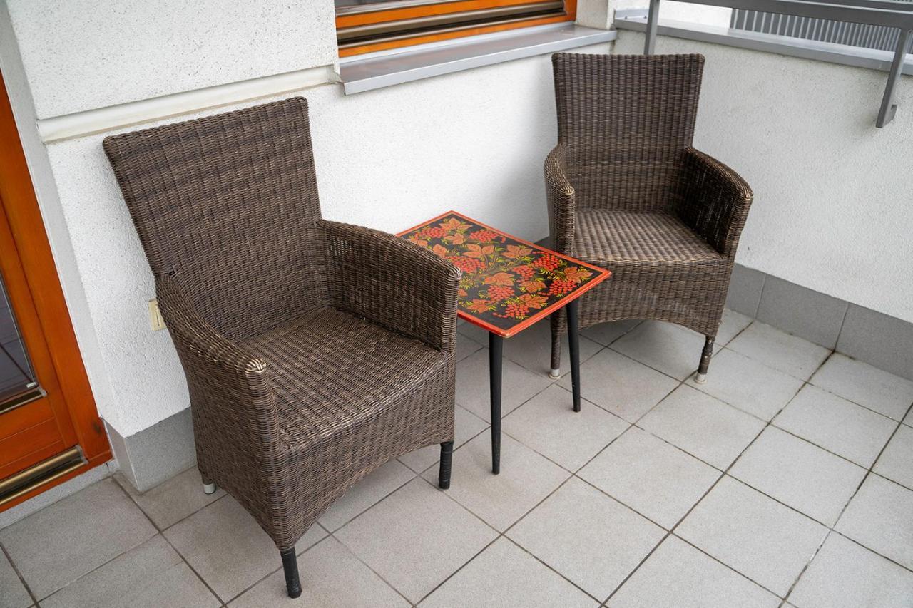 Malborska Metro Kondratowicza Apartamento Varsóvia