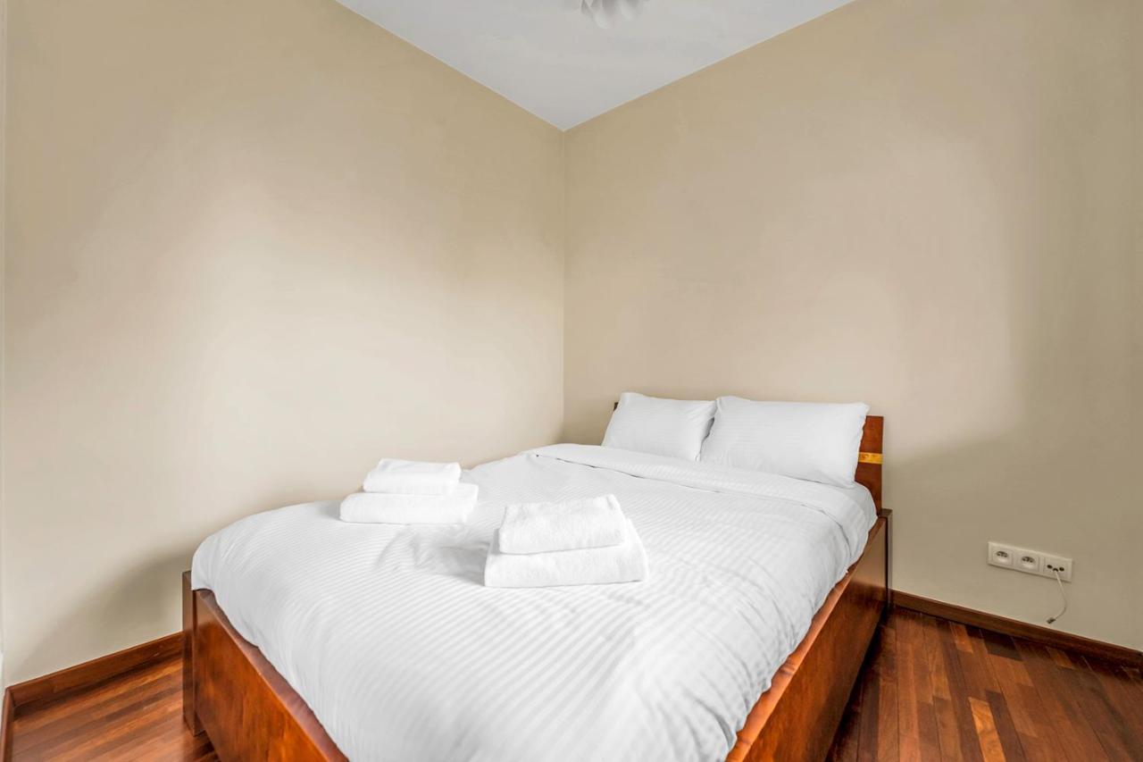 Malborska Metro Kondratowicza Apartamento