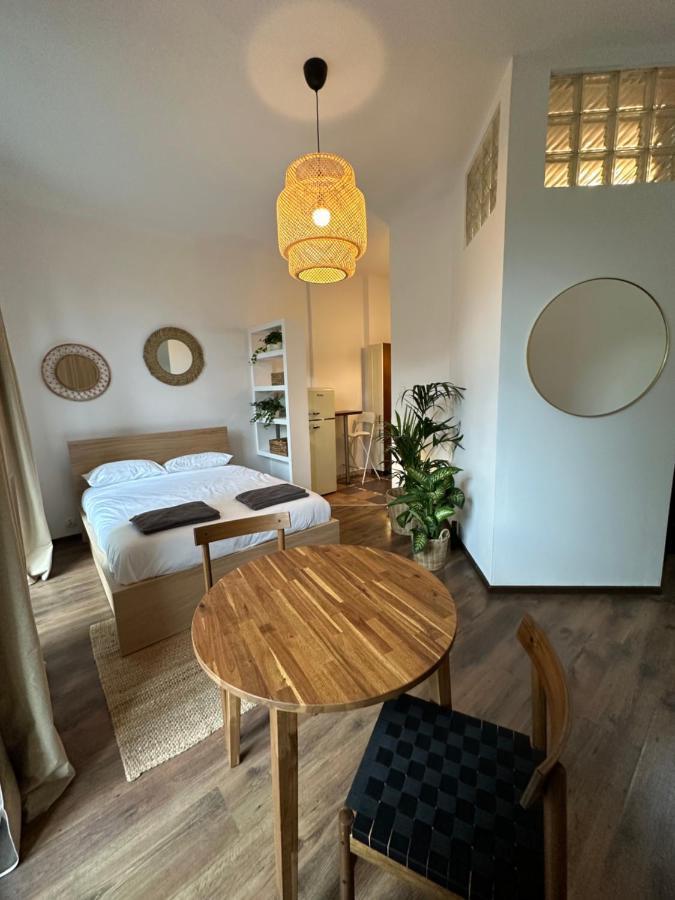 Apartment Studio Na Starej Ochocie