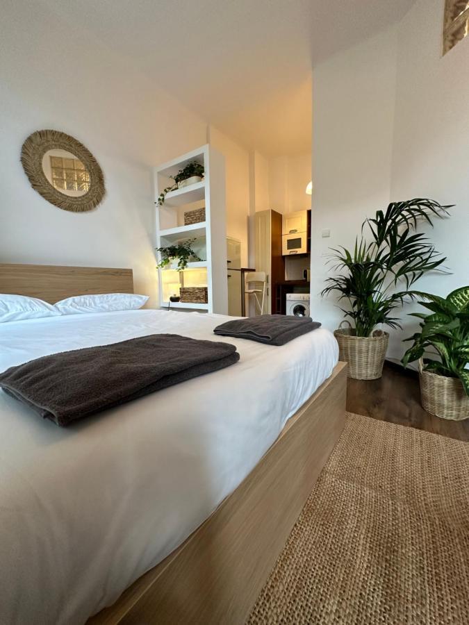 Apartment Studio Na Starej Ochocie