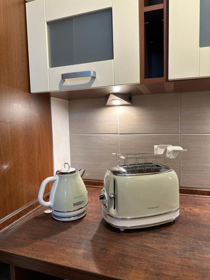 Studio Na Starej Ochocie Apartment Warsaw
