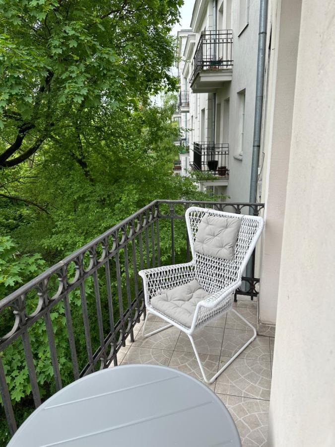 Studio Na Starej Ochocie Apartment