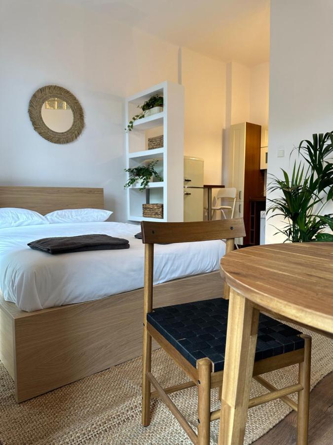 Apartment Studio Na Starej Ochocie *
