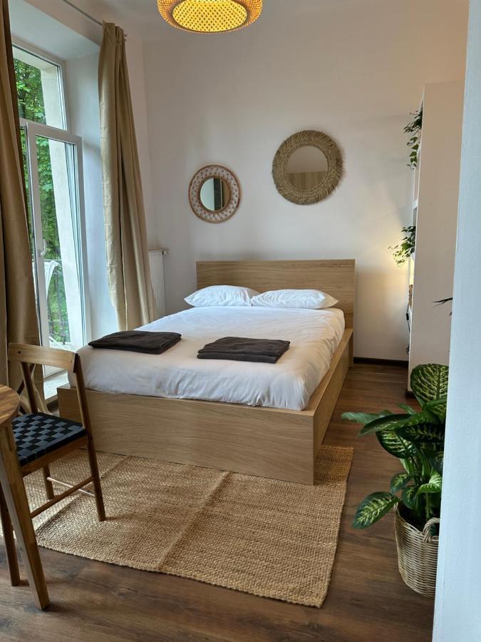 Studio Na Starej Ochocie Apartment Warsaw