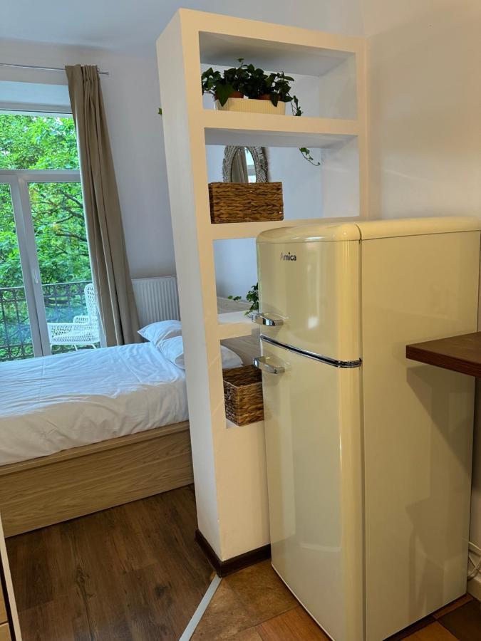 Studio Na Starej Ochocie Apartment