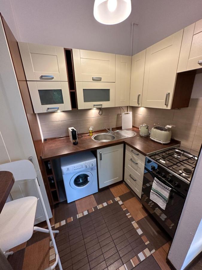 Studio Na Starej Ochocie Apartment *