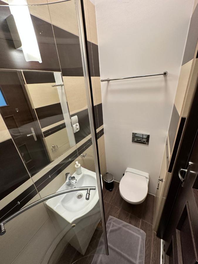 Studio Na Starej Ochocie Apartment *