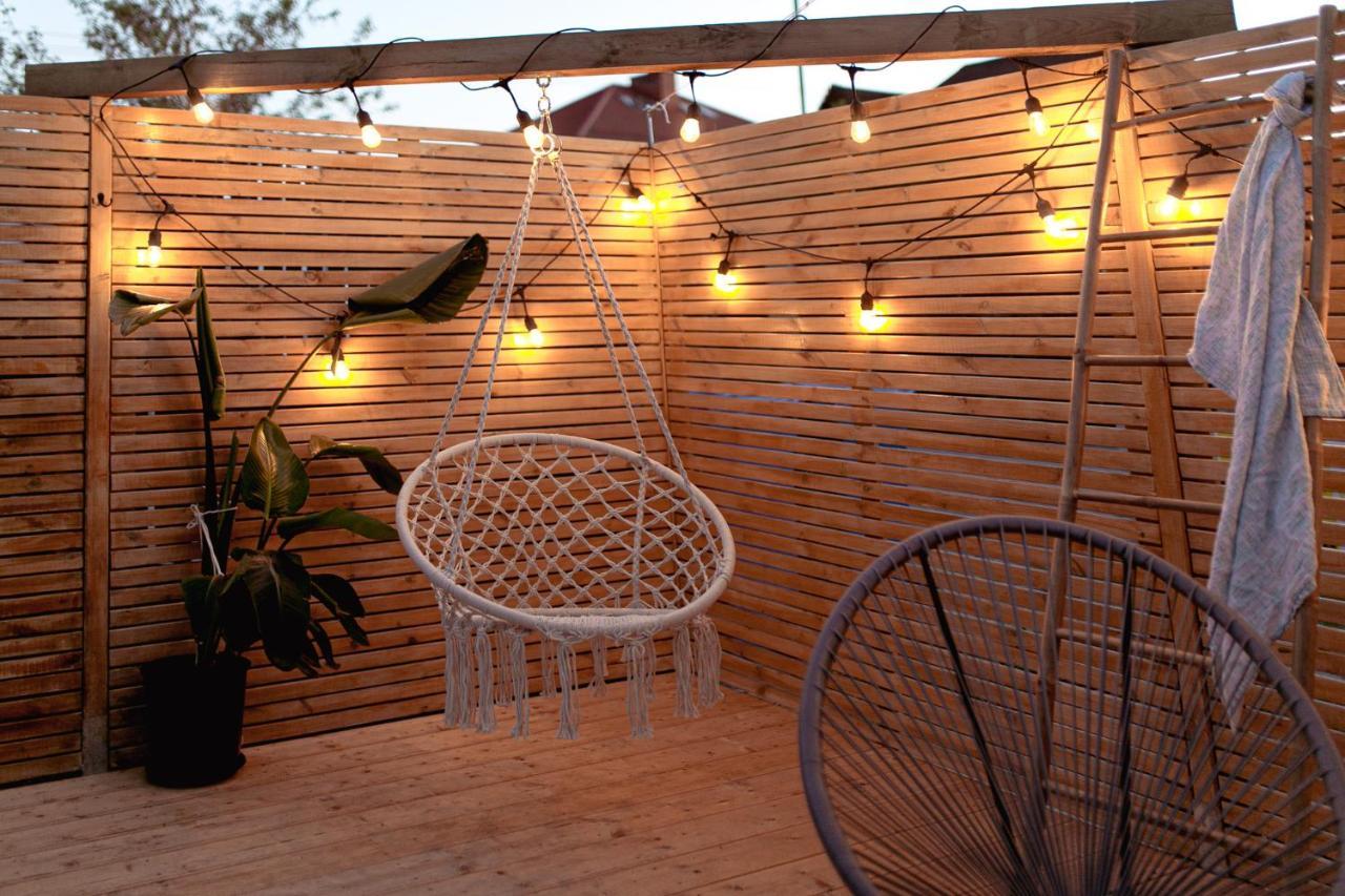 Tuyo Casa Sarabandy Biệt thự *