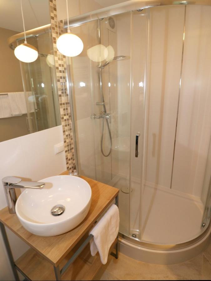Falcon Center 3 Krolewska Apartament Warszawa