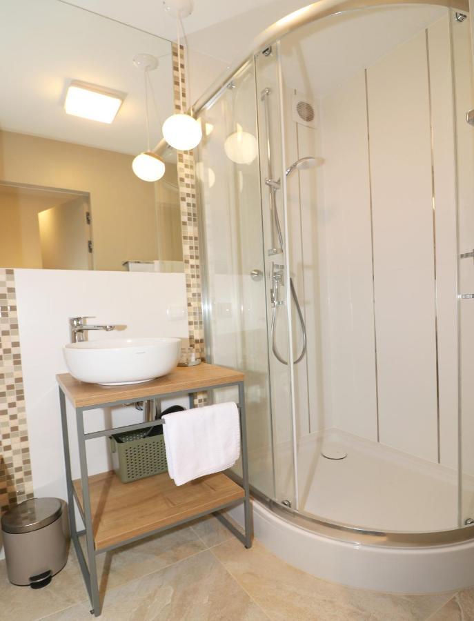 Apartament Falcon Center 3 Krolewska