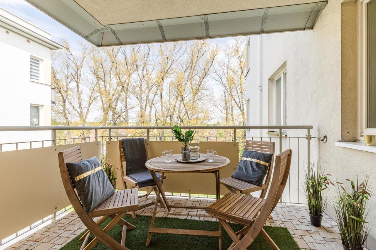Superapart Zielone Zacisze 1, Your Cozy Getaway In