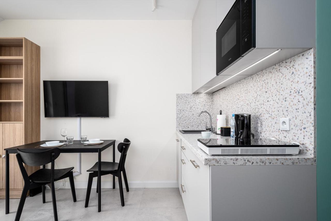 Apartament Wiktoryn