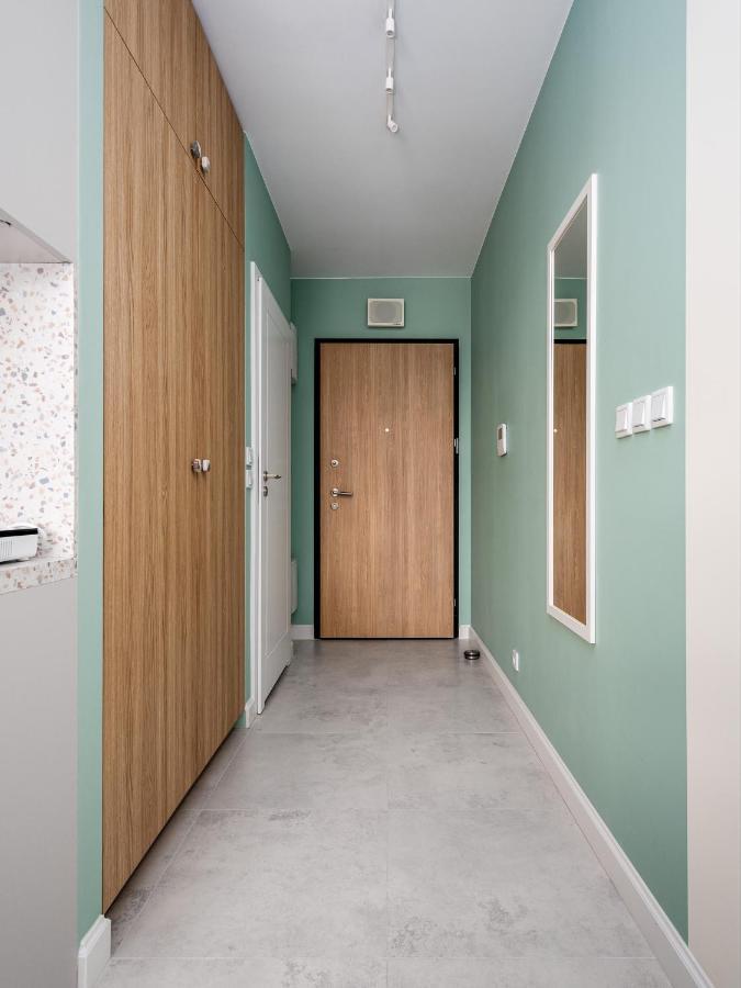 Wiktoryn Apartament