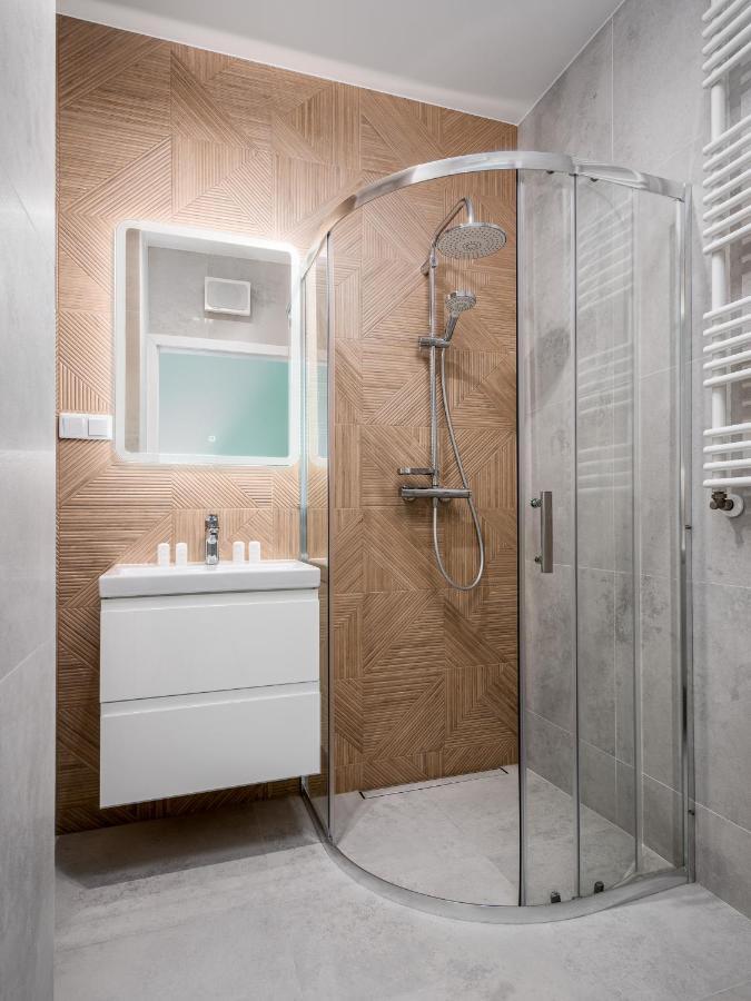 Wiktoryn Apartament