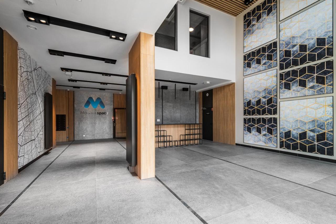 Apartament Wiktoryn
