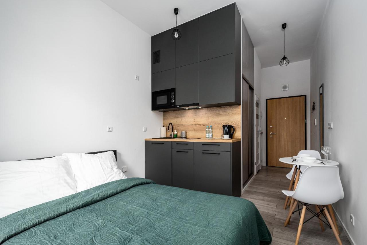Apartament Wiktoryn