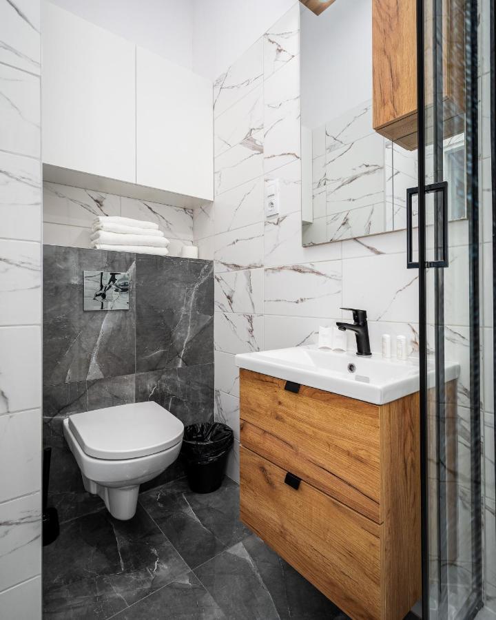 Wiktoryn Apartament