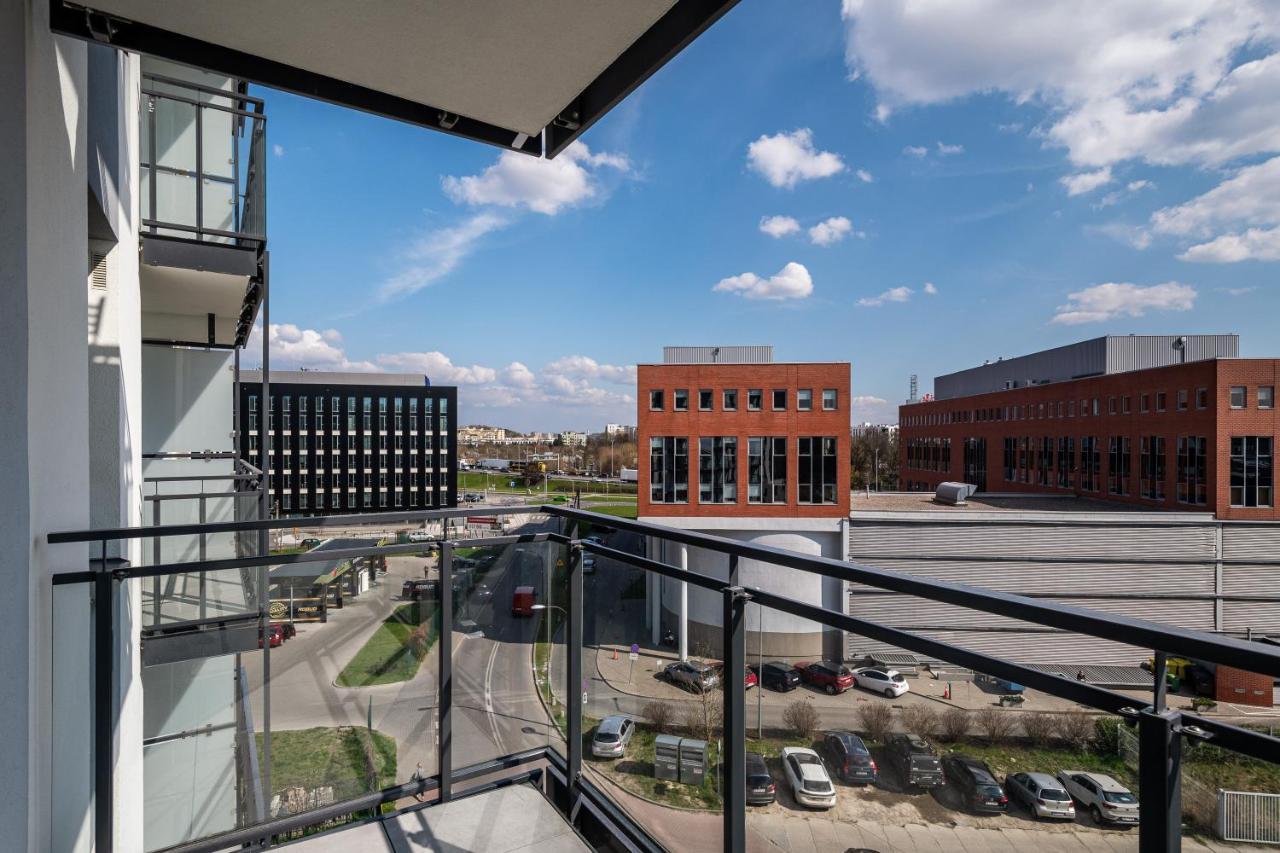 Apartament Wiktoryn