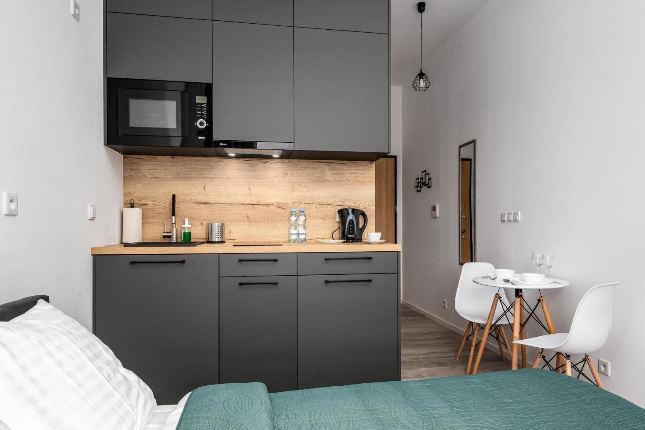 Apartament Wiktoryn Warszawa