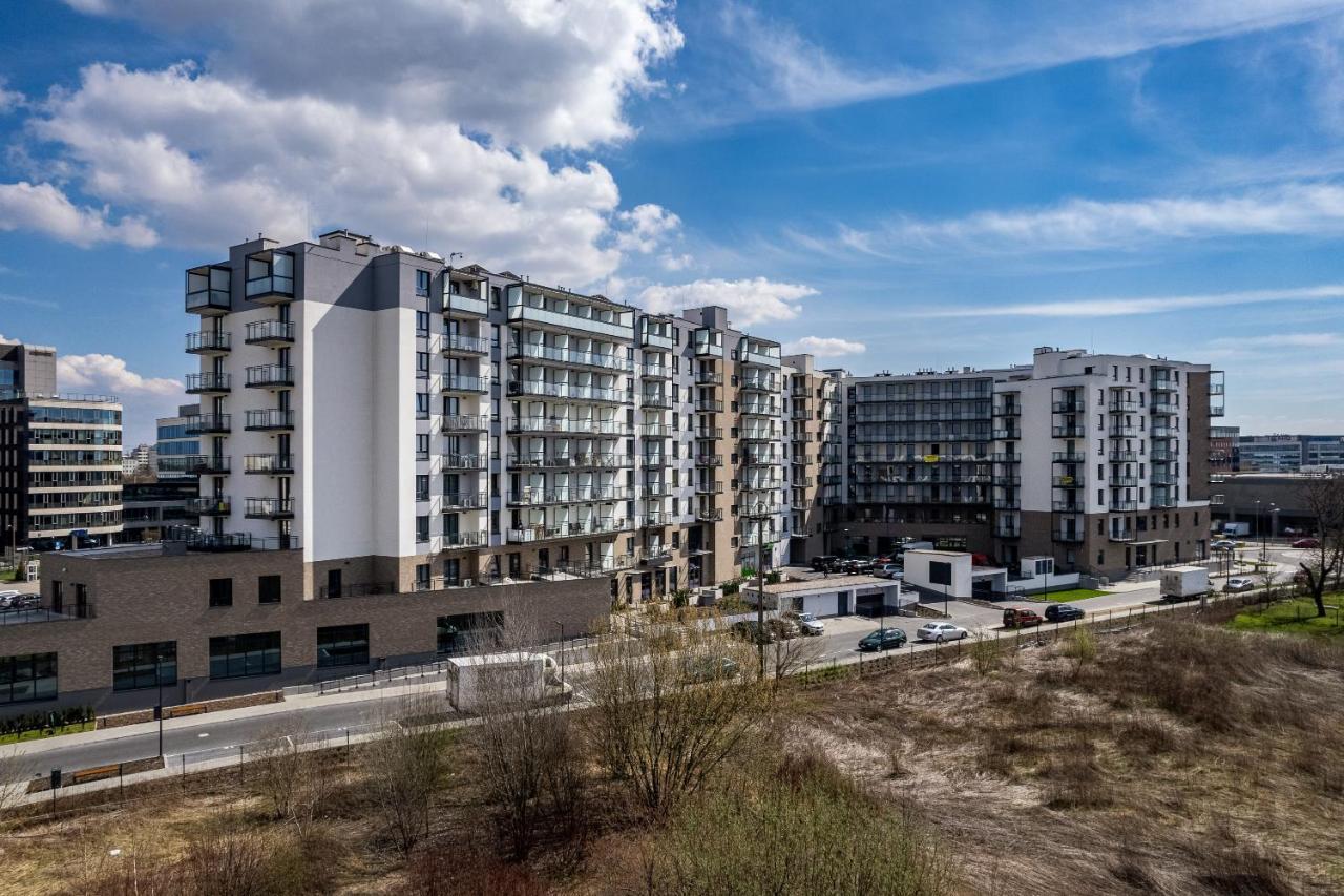 Wiktoryn Apartament