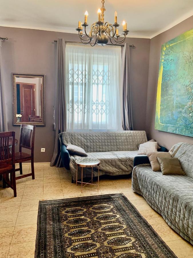 Beautiful And Charming In The Heart Of The Old Town Apartamento *
